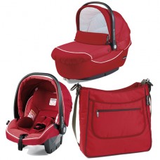 Модульный набор Peg-Perego DA49-GT59 (красный)
